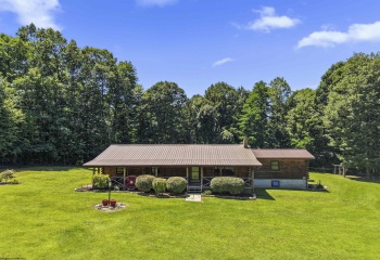 407 Wagon Wheel Road, Huttonsville, West Virginia 26273, 4 Bedrooms Bedrooms, 7 Rooms Rooms,2 BathroomsBathrooms,Single Family Detached,For Sale,Wagon Wheel,0,10166244