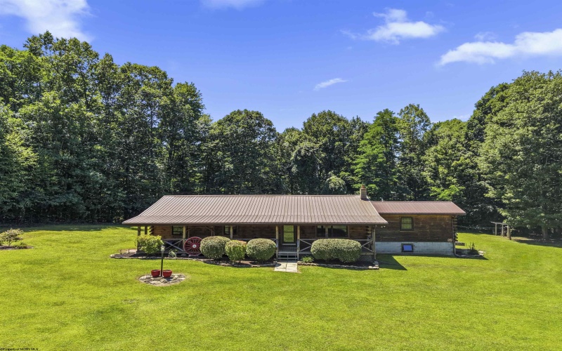 407 Wagon Wheel Road, Huttonsville, West Virginia 26273, 4 Bedrooms Bedrooms, 7 Rooms Rooms,2 BathroomsBathrooms,Single Family Detached,For Sale,Wagon Wheel,0,10166244