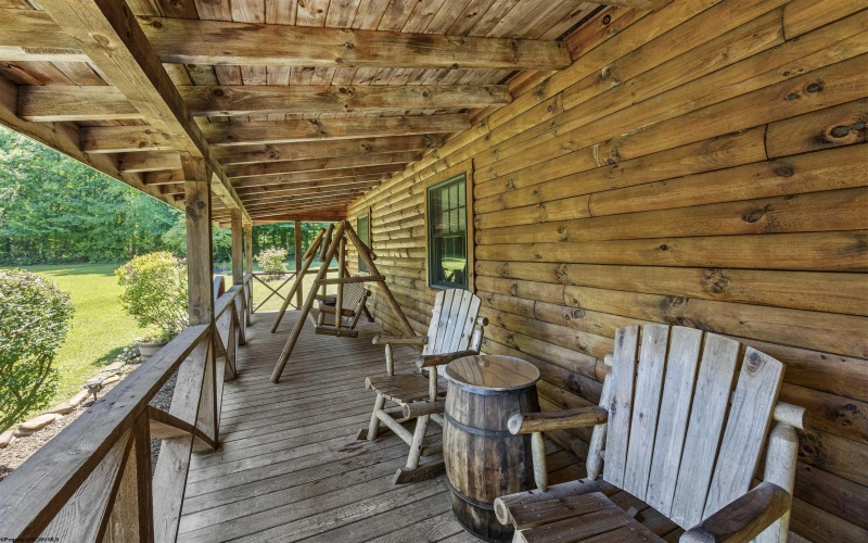 407 Wagon Wheel Road, Huttonsville, West Virginia 26273, 4 Bedrooms Bedrooms, 7 Rooms Rooms,2 BathroomsBathrooms,Single Family Detached,For Sale,Wagon Wheel,0,10166244