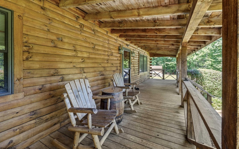 407 Wagon Wheel Road, Huttonsville, West Virginia 26273, 4 Bedrooms Bedrooms, 7 Rooms Rooms,2 BathroomsBathrooms,Single Family Detached,For Sale,Wagon Wheel,0,10166244