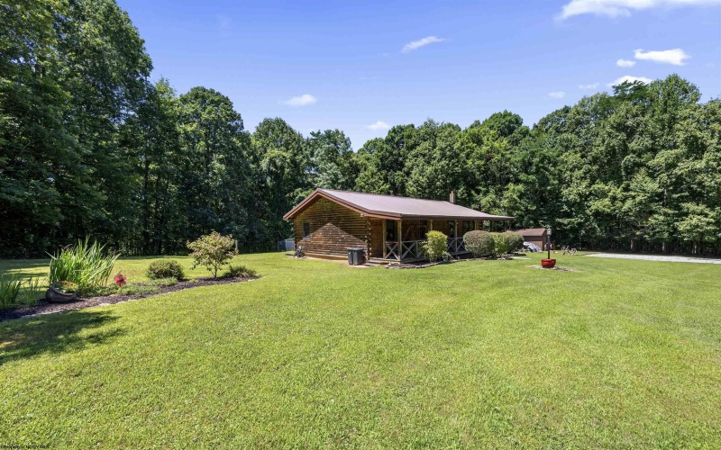 407 Wagon Wheel Road, Huttonsville, West Virginia 26273, 4 Bedrooms Bedrooms, 7 Rooms Rooms,2 BathroomsBathrooms,Single Family Detached,For Sale,Wagon Wheel,0,10166244