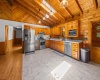 407 Wagon Wheel Road, Huttonsville, West Virginia 26273, 4 Bedrooms Bedrooms, 7 Rooms Rooms,2 BathroomsBathrooms,Single Family Detached,For Sale,Wagon Wheel,0,10166244