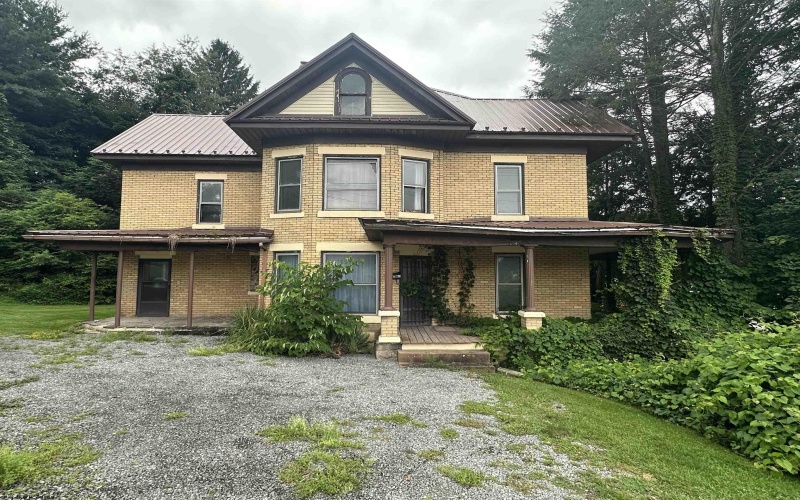 124 Main Street, Kingwood, West Virginia 26537, 4 Bedrooms Bedrooms, 7 Rooms Rooms,1 BathroomBathrooms,Single Family Detached,For Sale,Main,0,10166257 124 Main Street, Kingwood, West Virginia 26537, 4 Bedrooms Bedrooms, 7 Rooms Rooms,1 BathroomBathrooms,Single Family Detached,For Sale,Main,0,10166257