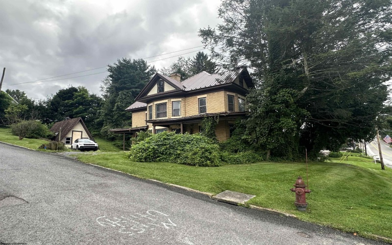 124 Main Street, Kingwood, West Virginia 26537, 4 Bedrooms Bedrooms, 7 Rooms Rooms,1 BathroomBathrooms,Single Family Detached,For Sale,Main,0,10166257 124 Main Street, Kingwood, West Virginia 26537, 4 Bedrooms Bedrooms, 7 Rooms Rooms,1 BathroomBathrooms,Single Family Detached,For Sale,Main,0,10166257