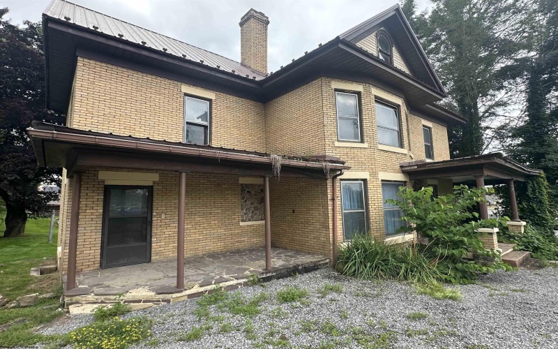124 Main Street, Kingwood, West Virginia 26537, 4 Bedrooms Bedrooms, 7 Rooms Rooms,1 BathroomBathrooms,Single Family Detached,For Sale,Main,0,10166257 124 Main Street, Kingwood, West Virginia 26537, 4 Bedrooms Bedrooms, 7 Rooms Rooms,1 BathroomBathrooms,Single Family Detached,For Sale,Main,0,10166257