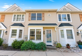 378 Jubilee Drive, Bridgeville, Pennsylvania 15017, 2 Bedrooms Bedrooms, 4 Rooms Rooms,1 BathroomBathrooms,Single Family Attached,For Sale,Jubilee,0,10166269