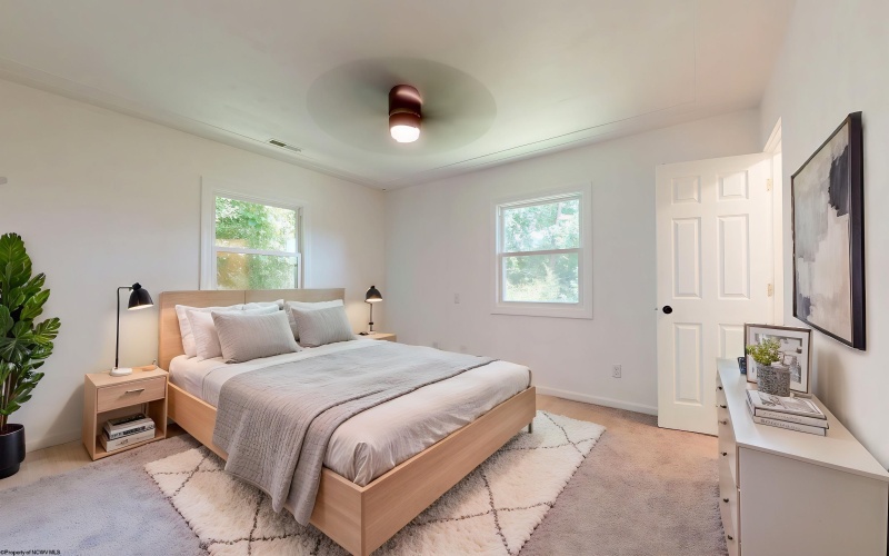 1137 Morningstar Lane, Fairmont, West Virginia 26554-1215, 3 Bedrooms Bedrooms, 9 Rooms Rooms,2 BathroomsBathrooms,Single Family Detached,For Sale,Morningstar,0,10166267