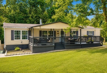 2567 Rohr Road, Masontown, West Virginia 26542, 3 Bedrooms Bedrooms, 6 Rooms Rooms,2 BathroomsBathrooms,Single Family Detached,For Sale,Rohr,0,10166294