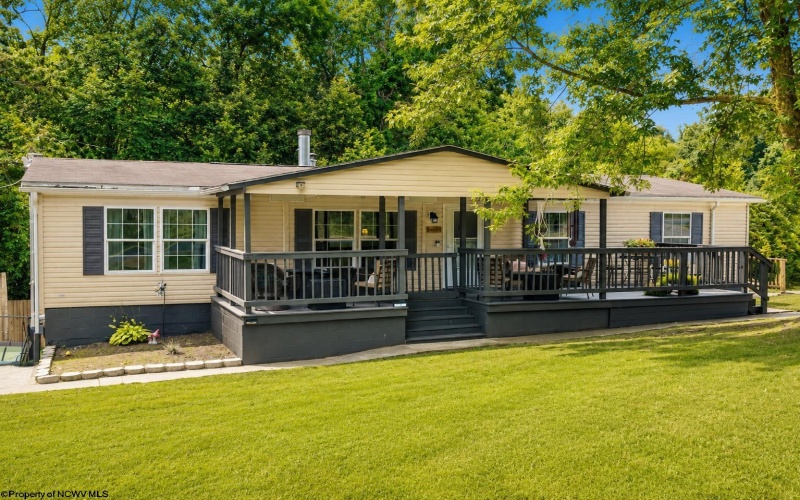 2567 Rohr Road, Masontown, West Virginia 26542, 3 Bedrooms Bedrooms, 6 Rooms Rooms,2 BathroomsBathrooms,Single Family Detached,For Sale,Rohr,0,10166294