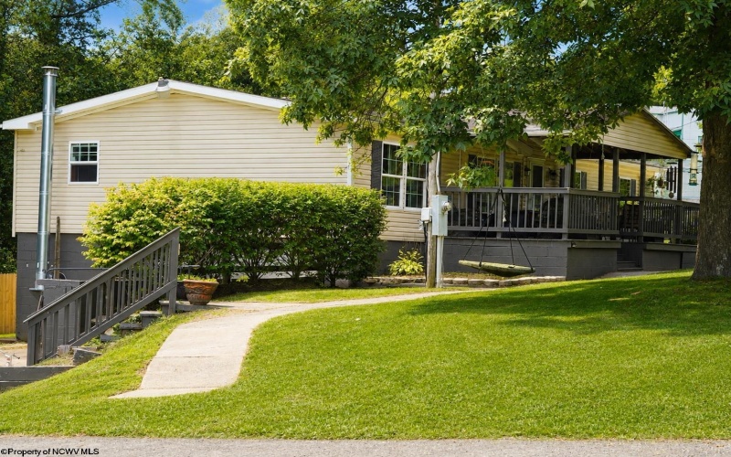 2567 Rohr Road, Masontown, West Virginia 26542, 3 Bedrooms Bedrooms, 6 Rooms Rooms,2 BathroomsBathrooms,Single Family Detached,For Sale,Rohr,0,10166294