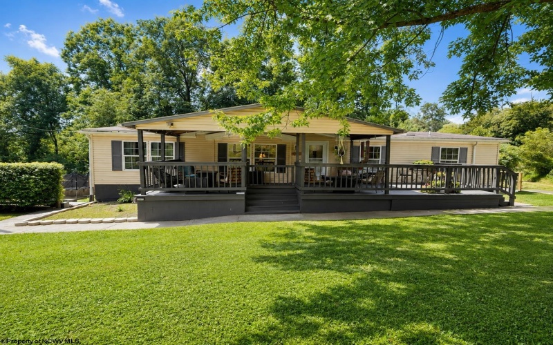 2567 Rohr Road, Masontown, West Virginia 26542, 3 Bedrooms Bedrooms, 6 Rooms Rooms,2 BathroomsBathrooms,Single Family Detached,For Sale,Rohr,0,10166294