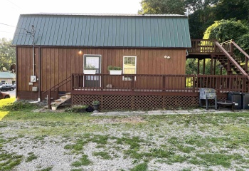 312 W Main Street, Glenville, West Virginia 26351, 5 Bedrooms Bedrooms, 10 Rooms Rooms,2 BathroomsBathrooms,Single Family Detached,For Sale,W Main,0,10166293