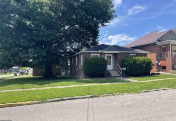 2005 Hamill Avenue, Clarksburg, West Virginia 26301, 2 Bedrooms Bedrooms, 5 Rooms Rooms,1 BathroomBathrooms,Single Family Detached,For Sale,Hamill,0,10166270