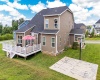 65 Windermere Lane, Morgantown, West Virginia 26508, 6 Bedrooms Bedrooms, 14 Rooms Rooms,5 BathroomsBathrooms,Single Family Detached,For Sale,Windermere,0,10166272