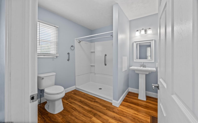 27 Marion Street, Buckhannon, West Virginia 26201, 5 Bedrooms Bedrooms, 10 Rooms Rooms,2 BathroomsBathrooms,Single Family Detached,For Sale,Marion,0,10166274