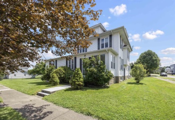 27 Marion Street, Buckhannon, West Virginia 26201, 5 Bedrooms Bedrooms, 10 Rooms Rooms,2 BathroomsBathrooms,Single Family Detached,For Sale,Marion,0,10166274