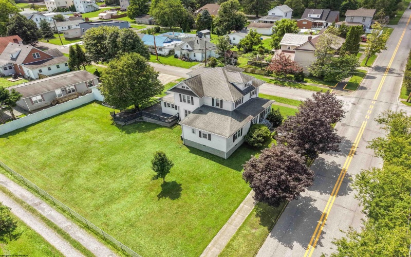 27 Marion Street, Buckhannon, West Virginia 26201, 5 Bedrooms Bedrooms, 10 Rooms Rooms,2 BathroomsBathrooms,Single Family Detached,For Sale,Marion,0,10166274