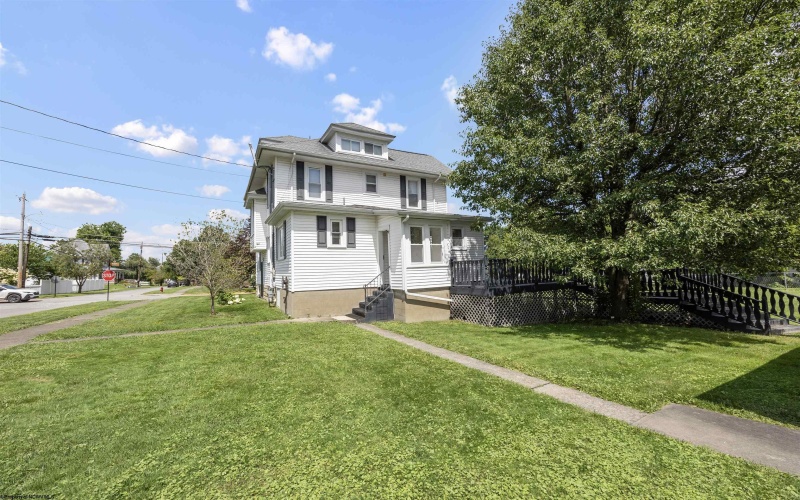 27 Marion Street, Buckhannon, West Virginia 26201, 5 Bedrooms Bedrooms, 10 Rooms Rooms,2 BathroomsBathrooms,Single Family Detached,For Sale,Marion,0,10166274
