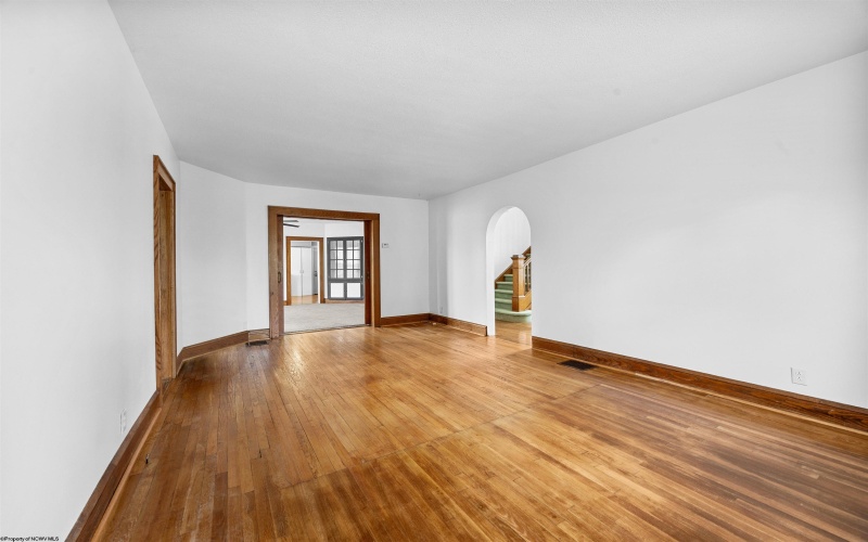 27 Marion Street, Buckhannon, West Virginia 26201, 5 Bedrooms Bedrooms, 10 Rooms Rooms,2 BathroomsBathrooms,Single Family Detached,For Sale,Marion,0,10166274