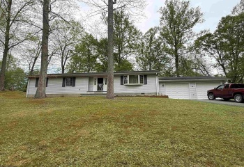 534 Teaberry Hills Lane, Elkins, West Virginia 26241, 3 Bedrooms Bedrooms, 9 Rooms Rooms,2 BathroomsBathrooms,Single Family Detached,For Sale,Teaberry Hills,0,10164783
