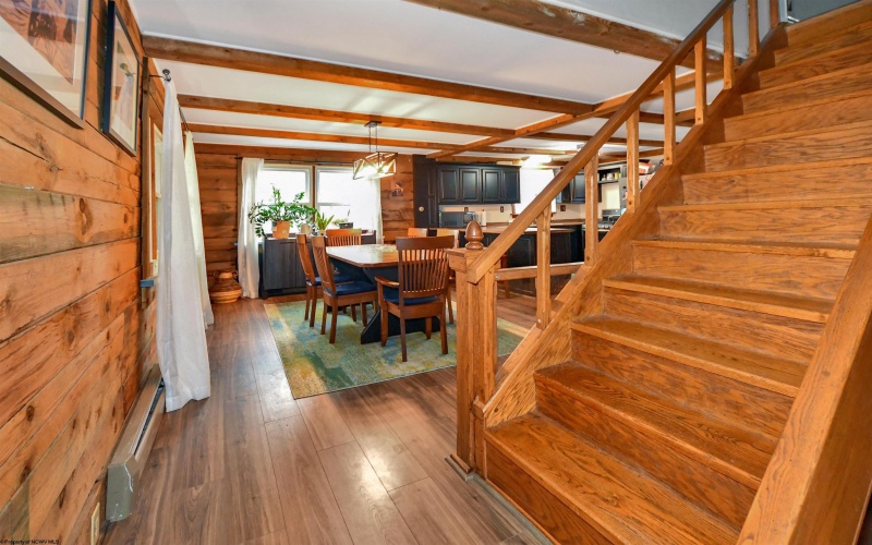 5297 Compressor Station Road, Bruceton Mills, West Virginia 26525, 3 Bedrooms Bedrooms, 7 Rooms Rooms,2 BathroomsBathrooms,Single Family Detached,For Sale,Compressor Station,0,10166273