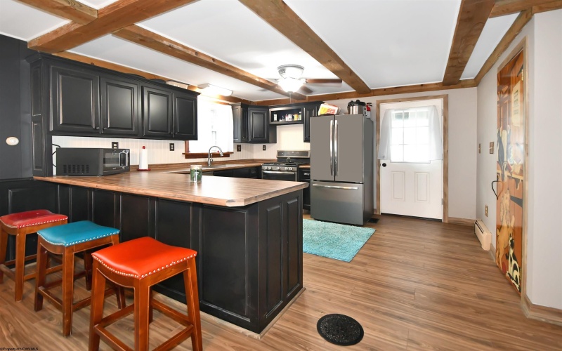 5297 Compressor Station Road, Bruceton Mills, West Virginia 26525, 3 Bedrooms Bedrooms, 7 Rooms Rooms,2 BathroomsBathrooms,Single Family Detached,For Sale,Compressor Station,0,10166273