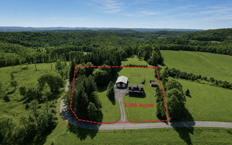 5297 Compressor Station Road, Bruceton Mills, West Virginia 26525, 3 Bedrooms Bedrooms, 7 Rooms Rooms,2 BathroomsBathrooms,Single Family Detached,For Sale,Compressor Station,0,10166273
