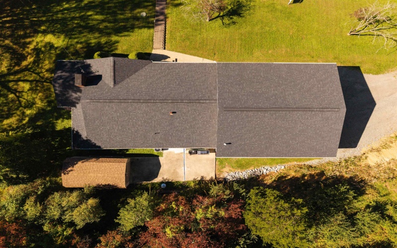 114 Woodlyn Drive, Weston, West Virginia 26452, 3 Bedroom Bedrooms, 6 Room Rooms,1 BathroomBathrooms,Single Family Detached,For Sale,Woodlyn,0,10166289