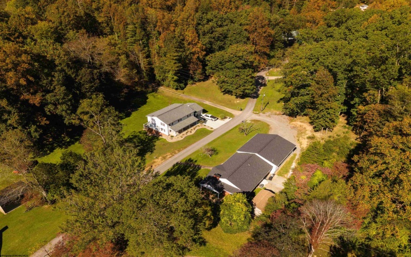 114 Woodlyn Drive, Weston, West Virginia 26452, 3 Bedroom Bedrooms, 6 Room Rooms,1 BathroomBathrooms,Single Family Detached,For Sale,Woodlyn,0,10166289