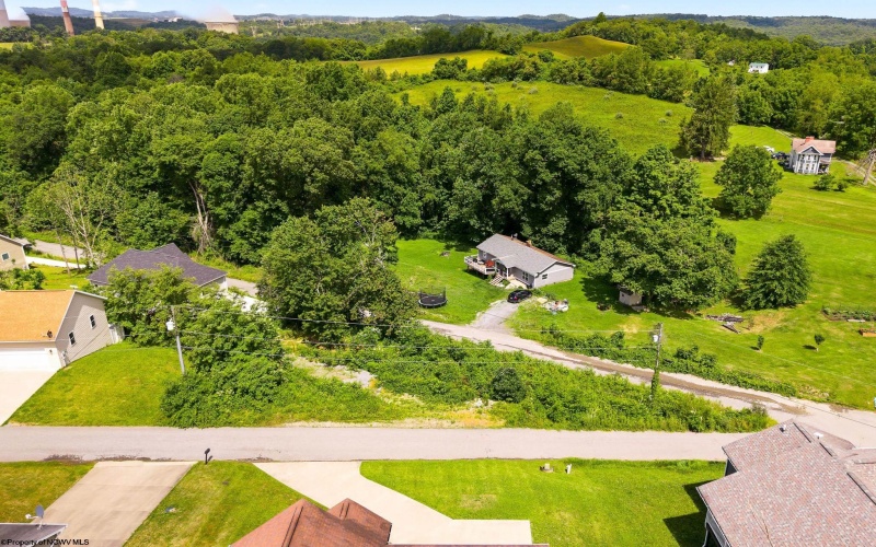 Lot 22 Stone Mine Road, Morgantown, West Virginia 26508, 4 Bedrooms Bedrooms, 8 Rooms Rooms,2 BathroomsBathrooms,Single Family Detached,For Sale,Stone Mine,0,10166282