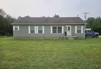 139 Broad Run Road, Jane Lew, West Virginia 26378, 3 Bedrooms Bedrooms, 10 Rooms Rooms,2 BathroomsBathrooms,Single Family Detached,For Sale,Broad Run,0,10166284