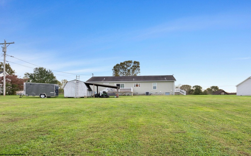 139 Broad Run Road, Jane Lew, West Virginia 26378, 3 Bedroom Bedrooms, 10 Room Rooms,2 BathroomBathrooms,Single Family Detached,For Sale,Broad Run,0,10166284