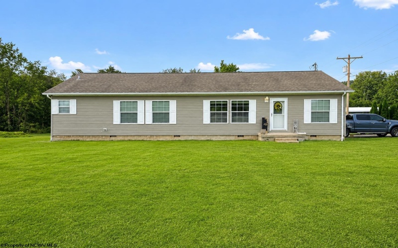 139 Broad Run Road, Jane Lew, West Virginia 26378, 3 Bedrooms Bedrooms, 10 Rooms Rooms,2 BathroomsBathrooms,Single Family Detached,For Sale,Broad Run,0,10166284