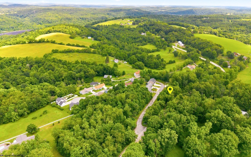 Lot 1 Victoria Falls Drive, Morgantown, West Virginia 26508, 4 Bedrooms Bedrooms, 7 Rooms Rooms,3 BathroomsBathrooms,Single Family Detached,For Sale,Victoria Falls,0,10166279