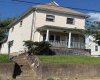 2324 Hamill Avenue, Clarksburg, West Virginia 26301, 2 Bedrooms Bedrooms, 5 Rooms Rooms,2 BathroomsBathrooms,Single Family Detached,For Sale,Hamill,0,10166288