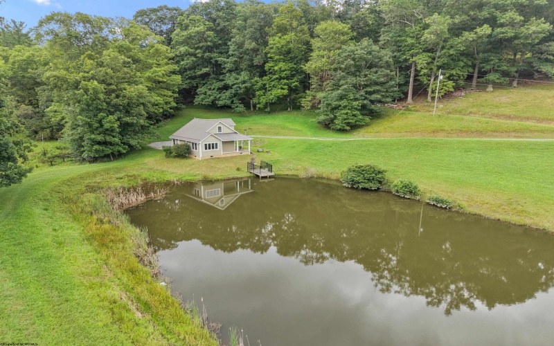 2640 Slab Camp Road, French Creek, West Virginia 26218, 3 Bedrooms Bedrooms, 5 Rooms Rooms,2 BathroomsBathrooms,Single Family Detached,For Sale,Slab Camp,0,10166276