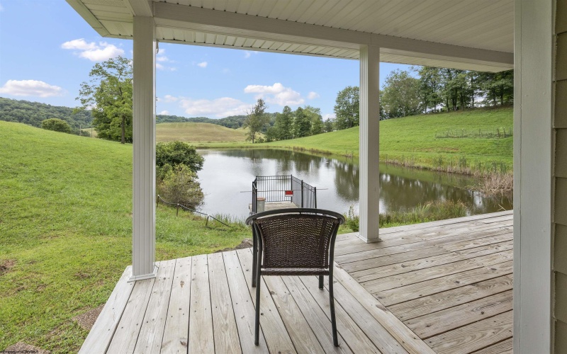 2640 Slab Camp Road, French Creek, West Virginia 26218, 3 Bedrooms Bedrooms, 5 Rooms Rooms,2 BathroomsBathrooms,Single Family Detached,For Sale,Slab Camp,0,10166276
