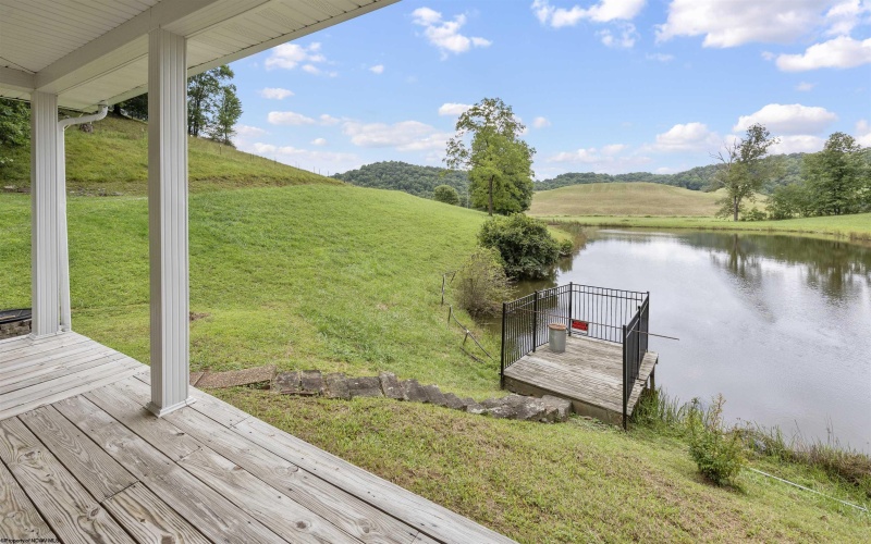 2640 Slab Camp Road, French Creek, West Virginia 26218, 3 Bedrooms Bedrooms, 5 Rooms Rooms,2 BathroomsBathrooms,Single Family Detached,For Sale,Slab Camp,0,10166276