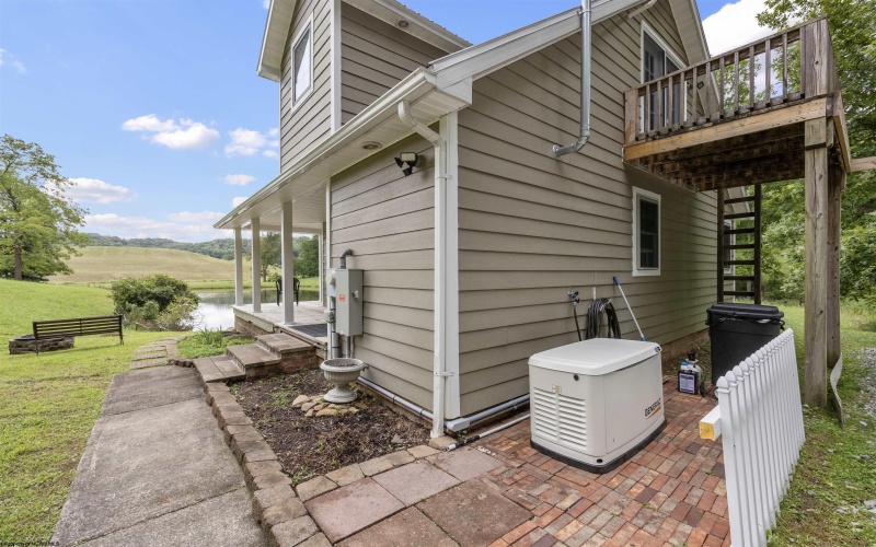 2640 Slab Camp Road, French Creek, West Virginia 26218, 3 Bedrooms Bedrooms, 5 Rooms Rooms,2 BathroomsBathrooms,Single Family Detached,For Sale,Slab Camp,0,10166276