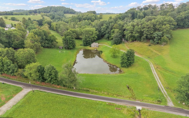 2640 Slab Camp Road, French Creek, West Virginia 26218, 3 Bedrooms Bedrooms, 5 Rooms Rooms,2 BathroomsBathrooms,Single Family Detached,For Sale,Slab Camp,0,10166276