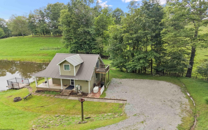 2640 Slab Camp Road, French Creek, West Virginia 26218, 3 Bedrooms Bedrooms, 5 Rooms Rooms,2 BathroomsBathrooms,Single Family Detached,For Sale,Slab Camp,0,10166276