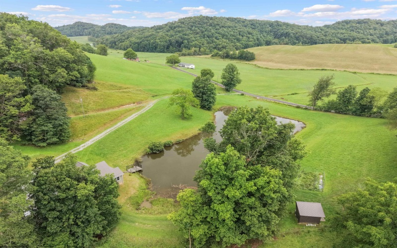 2640 Slab Camp Road, French Creek, West Virginia 26218, 3 Bedrooms Bedrooms, 5 Rooms Rooms,2 BathroomsBathrooms,Single Family Detached,For Sale,Slab Camp,0,10166276