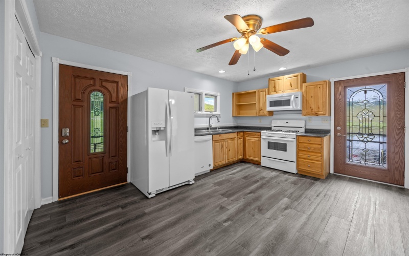 2640 Slab Camp Road, French Creek, West Virginia 26218, 3 Bedrooms Bedrooms, 5 Rooms Rooms,2 BathroomsBathrooms,Single Family Detached,For Sale,Slab Camp,0,10166276