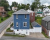 216 Darst Street, Morgantown, West Virginia 26505, 2 Bedrooms Bedrooms, 5 Rooms Rooms,1 BathroomBathrooms,Single Family Detached,For Sale,Darst,0,10166278