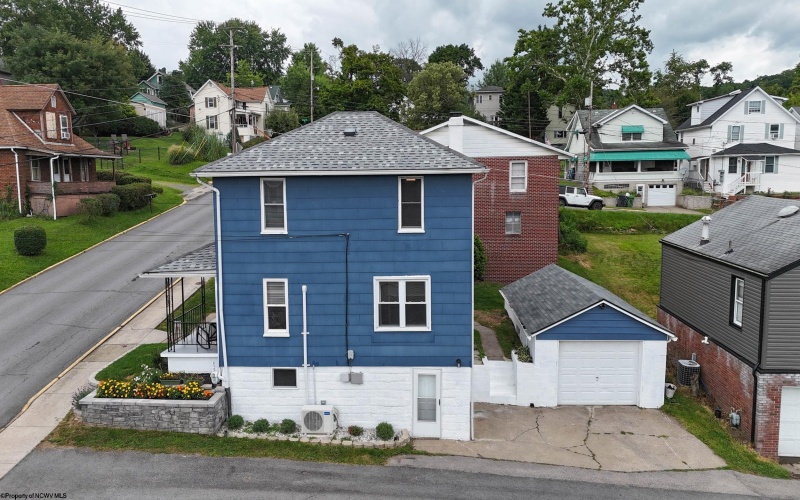 216 Darst Street, Morgantown, West Virginia 26505, 2 Bedrooms Bedrooms, 5 Rooms Rooms,1 BathroomBathrooms,Single Family Detached,For Sale,Darst,0,10166278