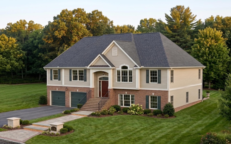 Lot 24 Stone Mine Road, Morgantown, West Virginia 26508, 4 Bedrooms Bedrooms, 7 Rooms Rooms,3 BathroomsBathrooms,Single Family Detached,For Sale,Stone Mine,0,10166286
