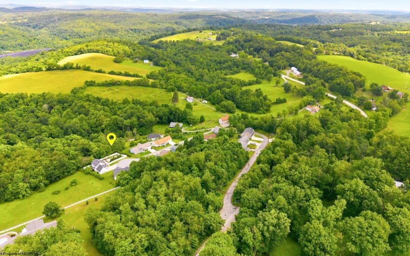 Lot 24 Stone Mine Road, Morgantown, West Virginia 26508, 4 Bedrooms Bedrooms, 7 Rooms Rooms,3 BathroomsBathrooms,Single Family Detached,For Sale,Stone Mine,0,10166286