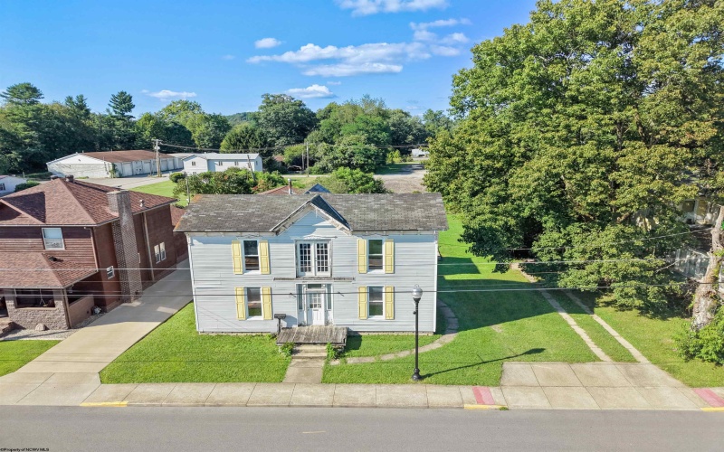 106 Main Street, Buckhannon, West Virginia 26201, 3 Bedrooms Bedrooms, 11 Rooms Rooms,2 BathroomsBathrooms,Single Family Detached,For Sale,Main,0,10166285