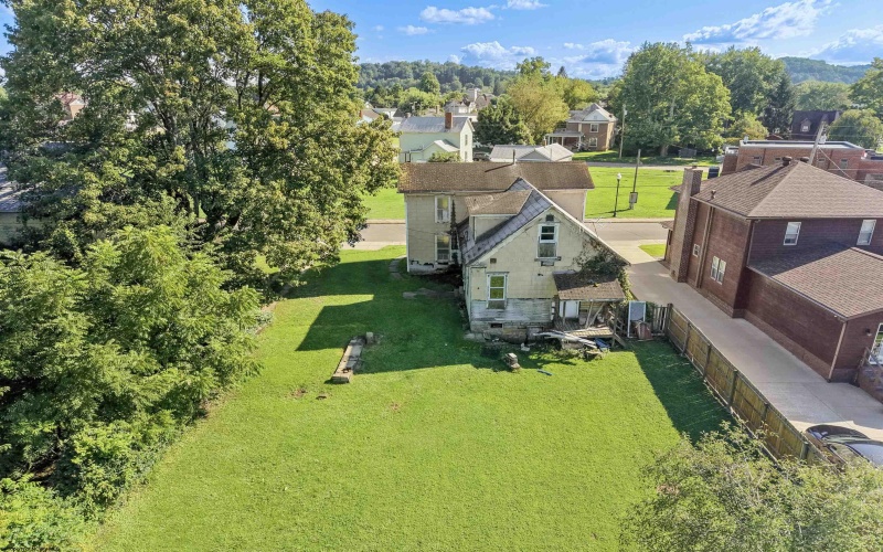 106 Main Street, Buckhannon, West Virginia 26201, 3 Bedrooms Bedrooms, 11 Rooms Rooms,2 BathroomsBathrooms,Single Family Detached,For Sale,Main,0,10166285