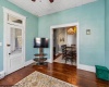 376 Fairfax Avenue, Davis, West Virginia 26260, 3 Bedrooms Bedrooms, 8 Rooms Rooms,1 BathroomBathrooms,Single Family Detached,For Sale,Fairfax,0,10166277